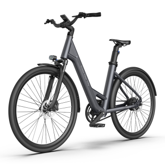 Электровелосипед ADO A28 Lite GR