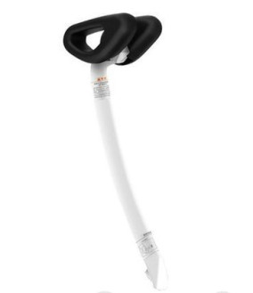 Руль коленный для Xiaomi Ninebot Mini, белый