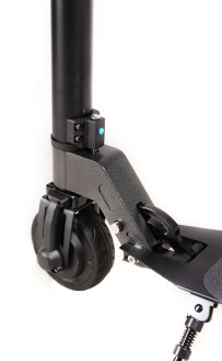 Электросамокат Artway AM - 2478 7.8 Ah, черный