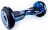 Гироскутер Smart Balance (MLD) New Premium 10.5 дюймов с APP, синий огонь