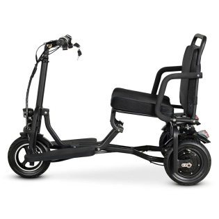 Электросамокат трехколесный HEADWAY SPUTNIK M2 350W