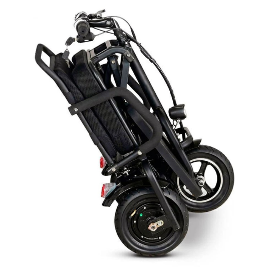 Электросамокат трехколесный HEADWAY SPUTNIK M2 350W