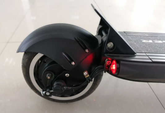 Электросамокат Speedway Leger