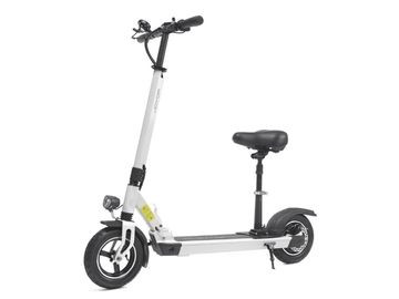 Электросамокат Joyor X1, белый