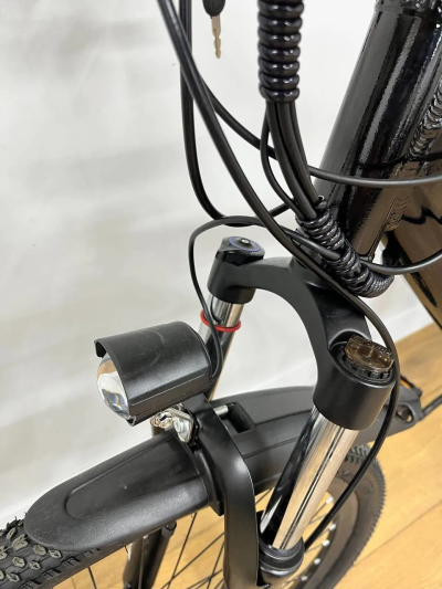 Электровелосипед Minako H3 mini