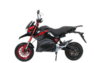 Электропитбайк Ikingi CP8