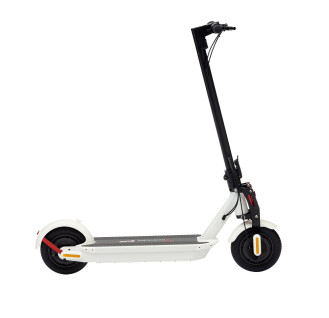 Электросамокат Yokamura i8 PRO, белый