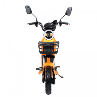 Электроскутер Ikingi XC-3