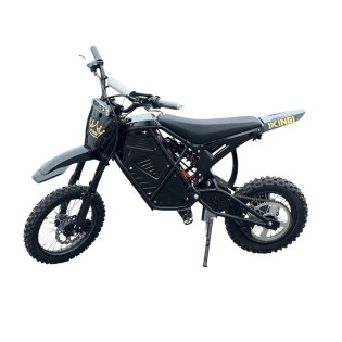 Электропитбайк Ikingi S9 mini