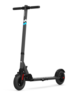 Электросамокат Midway Yamato 0810, серый