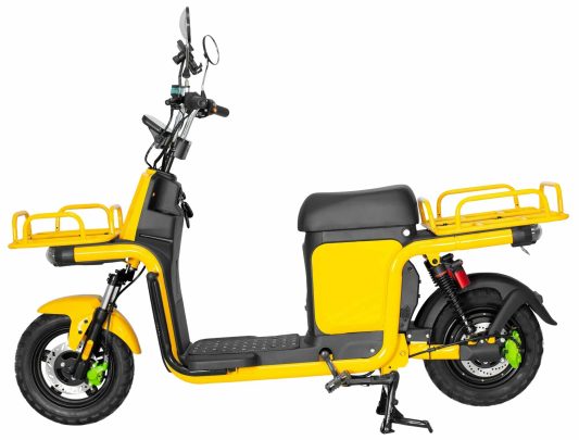 Электроскутер Ikingi XC-2