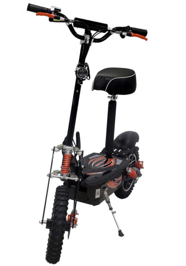 Электросамокат MINIPRO Mi818 (16Ah)