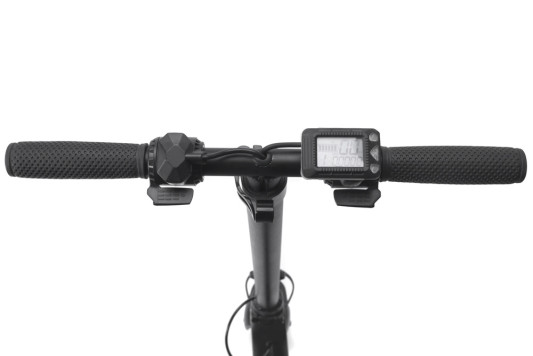 Электросамокат Joyor H1, желтый