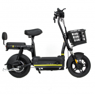 Электроскутер Ikingi XC1