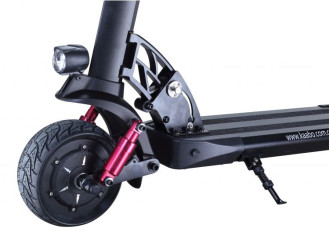 Электросамокат Kaabo Skywalker 8S 800W