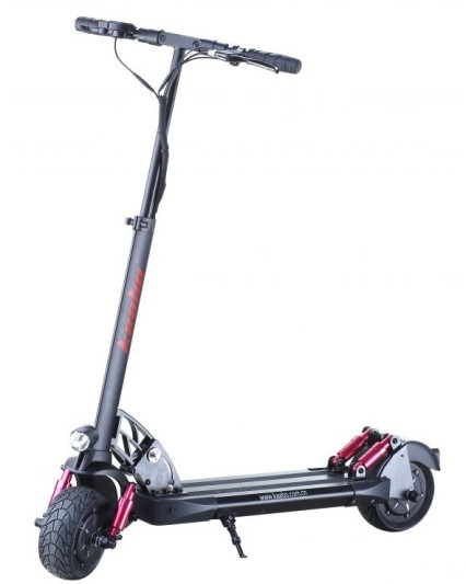 Электросамокат Kaabo Skywalker 8S 800W