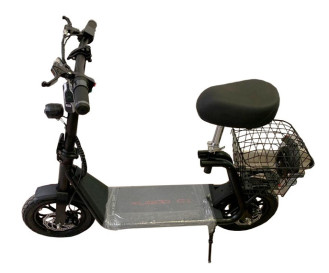 Электросамокат Kugoo C1