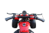 Электроквадроцикл El-Sport Kids ATV 800W 36V/12Ah, красный