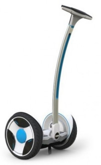 Сигвей Ninebot by Segway E+