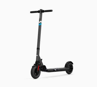 Электросамокат Midway Yamato 0809 Pro, серый