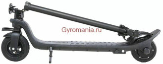 Электросамокат Joyor H1, черный