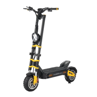 Электросамокат Kugoo LX 11 plus