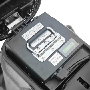 Электровелосипед GreenCamel GT M2 Monster Titan Pro (1200W 60V30Ah LFP)