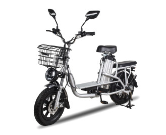 Электровелосипед Minako Monster