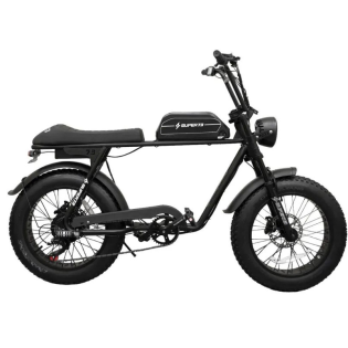 Электровелосипед Ikingi Super73