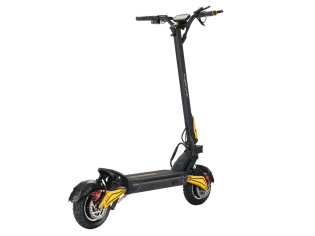 Электросамокат Kugoo Kirin LX 10+