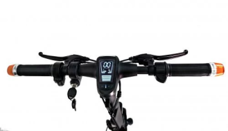 Электросамокат Coswheel S1