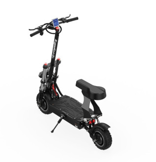 Электросамокат Kugoo GX 30Ah