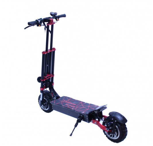 Электросамокат Yokamura Raptor 11