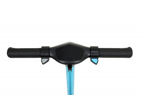 Электросамокат Ikingi S1 синий