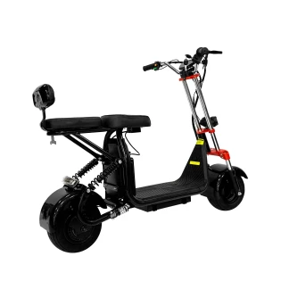 Электроскутер CityCoco GT-X4 Mini