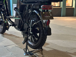 Электровелосипед DIMAX MONSTER PRO 550W (60V/20Ah)