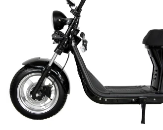 Электроскутер Citycoco GT E30 