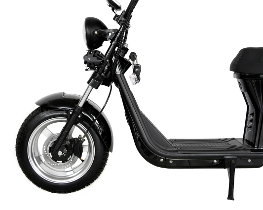 Электроскутер Citycoco GT E30 