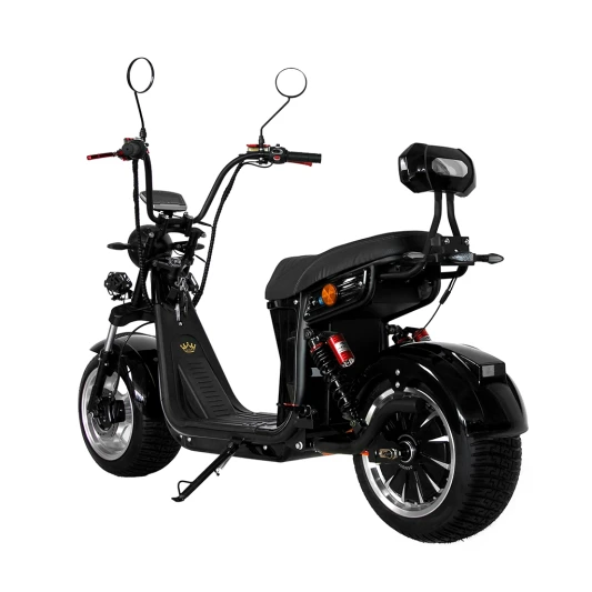 Электроскутер Citycoco GT E30 