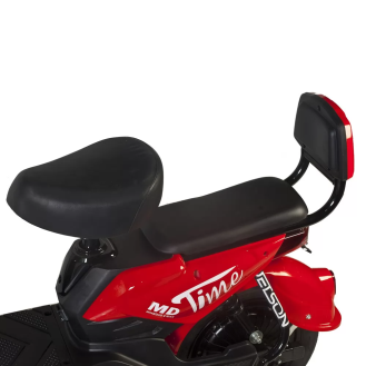 Электроскутер Jetson RS-20 (48V/20Ah), красный