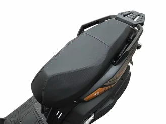 Электроскутер GT Tank 72V/30Ah