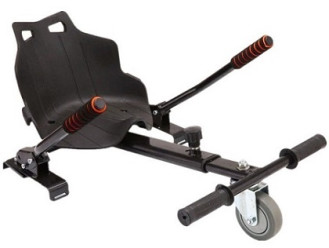 Коляска для гироскутера Kart