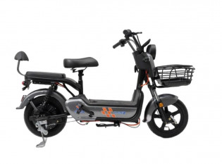 Электроскутер CityCoco ХС EV2