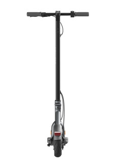 Электросамокат Blutron One S40, черный