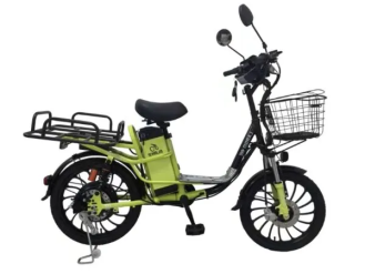 Электровелосипед Elbike LARGO K12(Курьер)