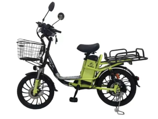 Электровелосипед Elbike LARGO K12(Курьер)