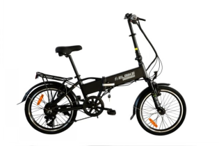 Электровелосипед Elbike GANGSTAR ST 350W