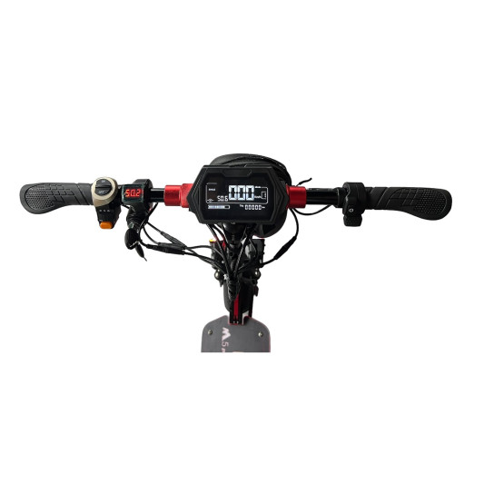 Электросамокат Wolong M5 PRO DUAL 23AH