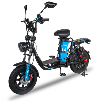 Электровелосипед Minako Monster PRO 21Ah