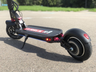 Электросамокат Currus R9